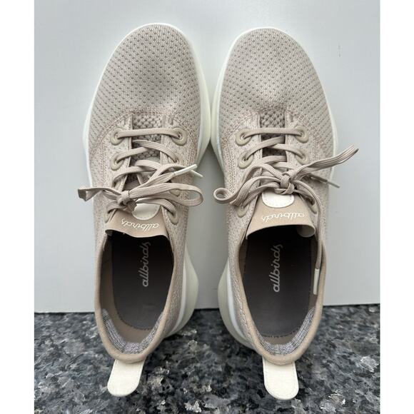 Allbirds SuperLight Tree Runners SLTR Sneakers Women’s Size 8 - Picture 2 of 11